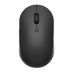 Xiaomi Dual Mode Wireless Mouse (XMSMSB01YM) черная